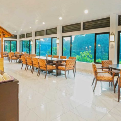 Telaga Asri Restaurant & Bar